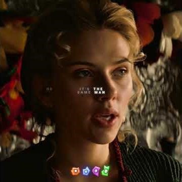 THE PRESTIGE - Edit || Who is she? || The prestige