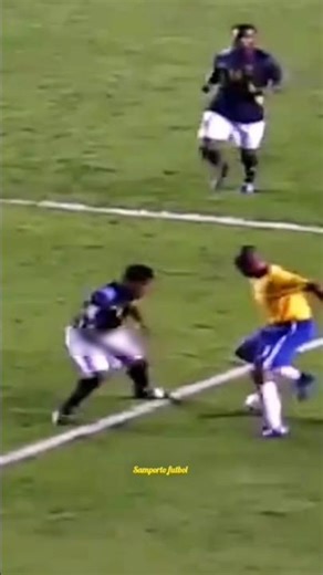 robinho The king of stepover 👑 #football #fifa #brazil #skills