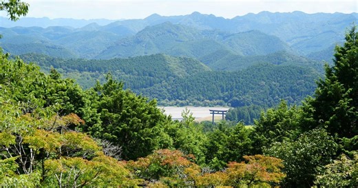 熊野古道及熊野三山全日巡禮之旅 - Klook 客路