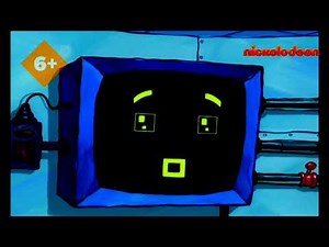 Spongebob SquarePants | Oh My Karen | Kazakh 🇰🇿
