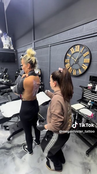 Creative Tattoo Ideas for Art Enthusiasts