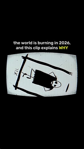 We brought the gasoline for this fire ourselves. @mrfreemanofficial #mrfreeman