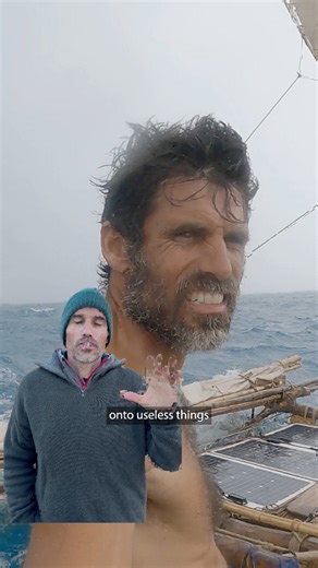 23K views · 412 reactions | How To Manage Fear In The Outdoors#fearmanagement #anxiety #outdoorskills | Outback Mike | Facebook