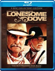 Lonesome Dove Blu-ray (2-Disc Collector's Edition)