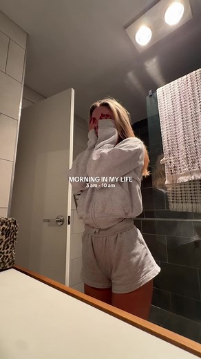 Morning Pilates Routine Vlog: Spend the Day with Me!