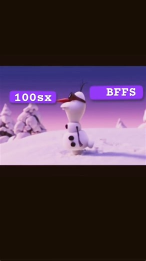 Bffs over 100sx anytime #music #anime