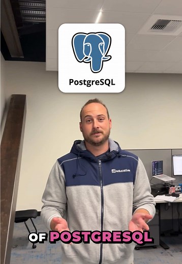Understanding PostgreSQL: Applications in Tech Companies