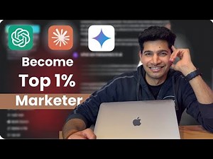 34 Vibe Marketing Tools Every Digital Marketer Must Master in 2025 🚀 | Save Time & Grow Faster