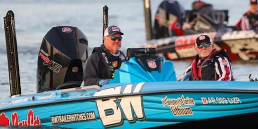 MLF Bass Pro Tour Launches ’26 Season