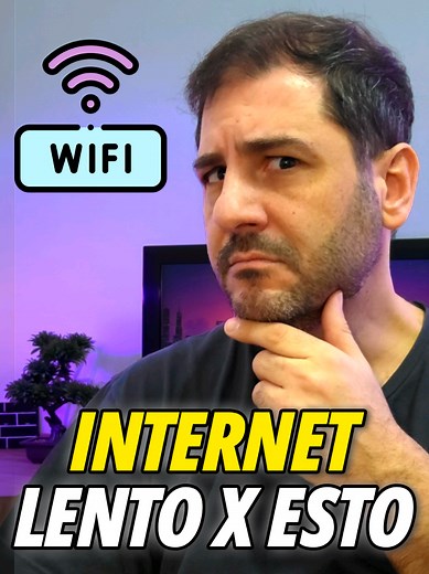¡Tu Proveedor de Internet TE ESTÁ LIMITANDO! ¿Sentís que el WiFi anda lento aunque pagues un plan caro? Acá LA SOLUCIÓN. Comparte este video y guardalo para tenerlo siempre a mano. #tutorialwifi #tutoriales #trucointernet