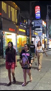 Walking in Pampanga #philippines #angelescity #philippineswalkingtour #streetvlogger