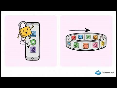 Device Compatibility Trainee Session 5 : Tale of Two Phones