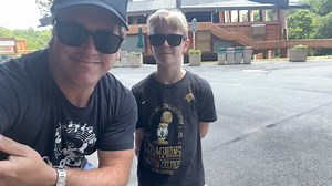 Wolf Trap Sunday, July 7 Pat McGee Band with Emmet Swimming & Virginia Coalition Get your tickets at www.wolftrap.org! $33 Lawn Seats! BYOB! Gonna be perfect weather 🙂! Gather your friends and bust out your coolers y’all! Don’t miss this one time event 🙂Wolf Trap | Pat McGee Band