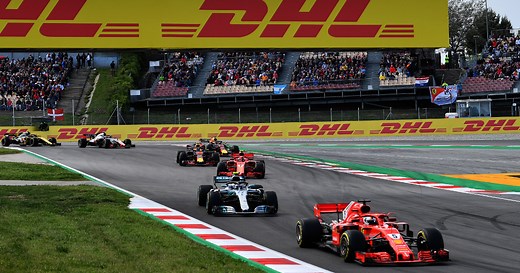 DHL InMotion - Latest news and stories on DHL's partnerships