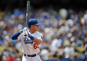 Dodgers Videos: Austin Barnes, Adrian Gonzalez Hit Solo Home Runs Vs. Angels
