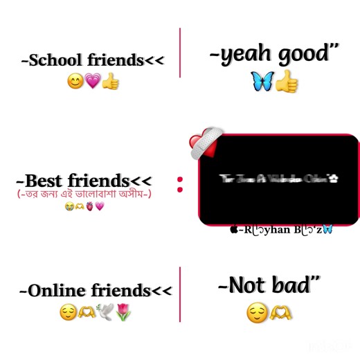 Emotional Moments with Your Best Friend