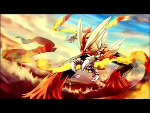 Pokemon AMV Battle of Legends Overkill Remake