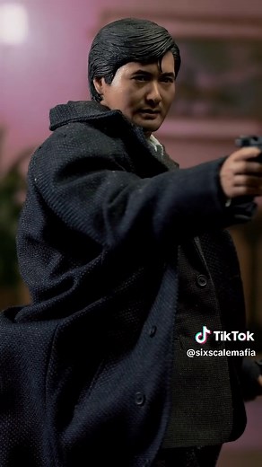 A Better Tomorrow: John Woo's 80s Classic Starring Chow Yun Fat