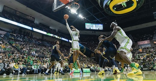 Injuries Continue to Ravage Oregon as Ducks Down to Eight Scholarship Players vs. UCLA