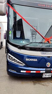Nuevos Buses de la Empresa #AllinBus #ModasaZeus5 #Scania | Buses Ruteros Del Perú