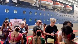 Ministry of Tourism, Government of India on Reels