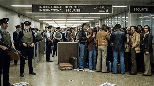 Why Is Why Terrorism Didn’t Start After 9/11