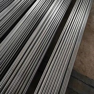 [Hot Item] H9 Cold Drawn Bright Steel Round Bars for Conveyor Roller
