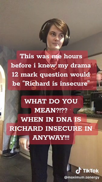 Outrage over Edexcel Drama GCSE Questions | DNA Jokes on IGCSE