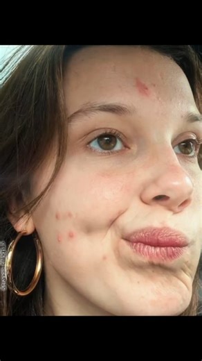 stranger things season 5 on Instagram: "Millie Bobby Brown edits are trending all over Instagram Reels, YouTube Shorts, and fan pages in 2026. Known worldwide for her iconic role as Eleven in the Netflix series Stranger Things, Millie Bobby Brown has become one of the most loved young actresses in Hollywood. Fans create cinematic, romantic, emotional, and aesthetic edits of Millie Bobby Brown to showcase her powerful expressions, cute moments, and intense action scenes from Stranger Things Seaso