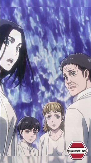 The Dark Reality of Queen Historia! #Heroanalystzone #Historia #Erenyeager #Attackontitan