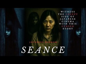 Another Time To Witness The Creepy Side of Japan | Seance (2000) Japanese Horror Movie Recap Video