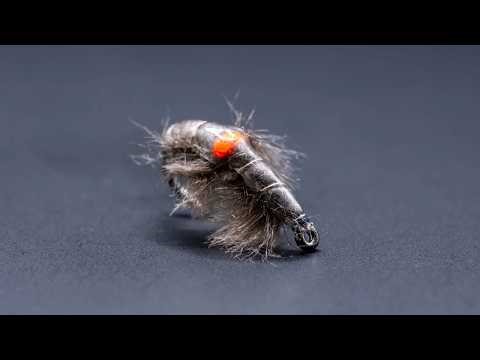 Tie the SECRET SCUD That Trout Can’t Resist