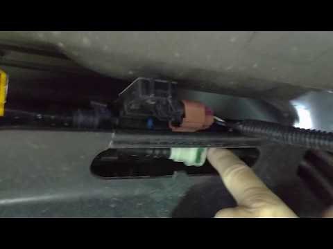 2018 Silverado Sierra Flex Fuel E85 Conversion - Part 1 (hardware)