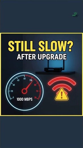 💡 Revealed: The Truth About Internet Speed Upgrades