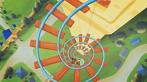 Curious.George.Royal.Monkey.2019.HDRip.XviD.AC3-EVO
