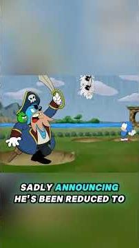 Future Sonic the Hedgehog travels back in time to save his past self