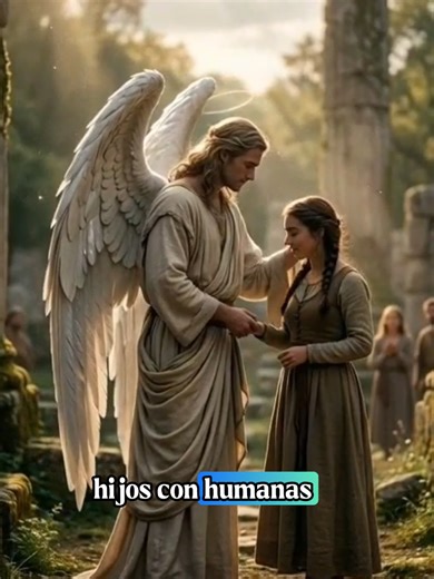 “¿Y si los Nephilim no fueran solo un mito? Antiguos textos como el Libro de Enoc hablan de gigantes nacidos de algo prohibido… seres que pudieron haber cambiado la historia de la humanidad. Algunos creen que su existencia fue ocultada. Otros… que las pistas siguen ahí. ¿Tú qué piensas?” #Nefilim #misterio #biblia #enoc