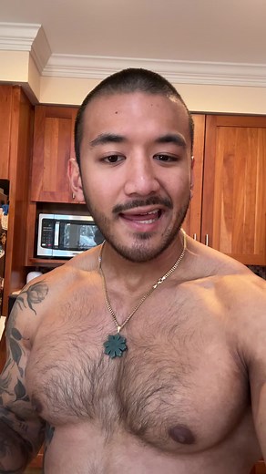 Celebrating a Pitbull's Birthday with Special Treats