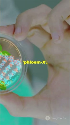 Biology Breakthrough New Plant Tissue #sciencefather #Crop #Yields #garden #botany