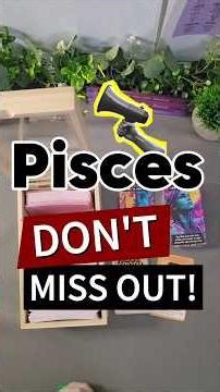 Pisces March 23-29 They Can't Stop Thinking About You #tarot #pisces #love