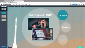 Prezi Next: The First Full-Cycle Presentation Tool - Prezi Blog