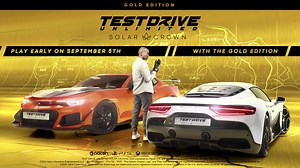 🪙 For Season 4 on June 25, the Casino makes its grand return to TDUSC. 🎰 And of course, there will be cars to win! 📺 Check out the full video of TDUSC's post-launch content reveal: #tdusc | Test Drive Unlimited