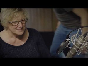 Alzheimer Liga Vlaanderen - ikbenernog - Ingrid