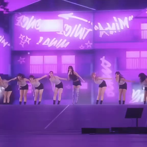 Mina from TWICE: Best Moments and Singing Highlights