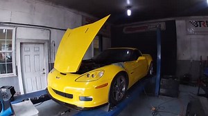 27 reactions · 4 comments | Heads fixed and BTR stage 3 cam installed. Solid start for the build stages on this C6Z. Headers and cai next! #sslsxtuning #totalautoperformancellc | SS LSX Tuning and Performance | Facebook