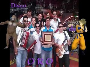 Cumbia chaqueña-Los cumbieros papaaaa!!