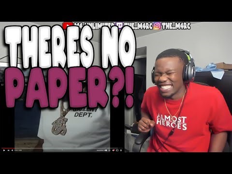 Lil Pete - Free Yo Mind (Official Music Video) REACTION