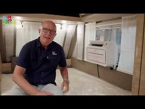 Mestic Split Unit Airco SPA-3000