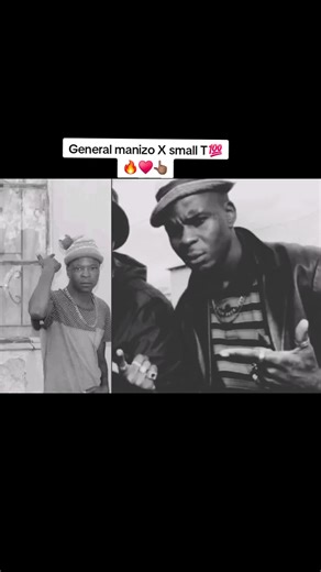 Dance Moves from General Manizo: Bad Company 226