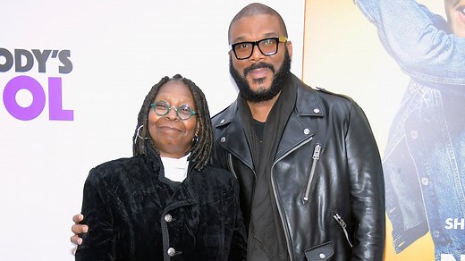 Tyler Perry Shares Details on New Series ‘Never Seen Again’ and ‘Sister Act 3’ (Exclusive)